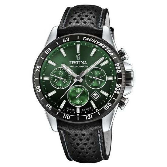 Hodinky Festina TIMELESS CHRONOGRAPH 20561/5