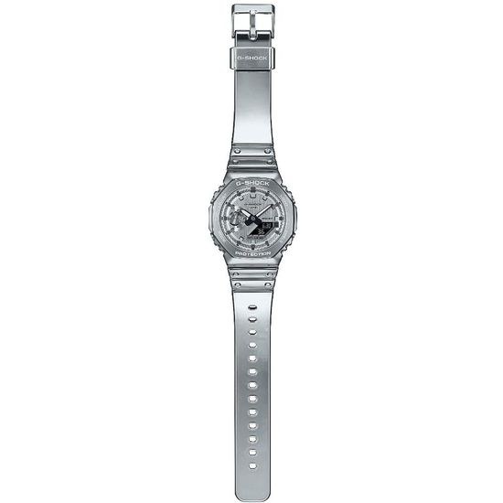 Hodinky Casio G-SHOCK GM-2100YM-8AER