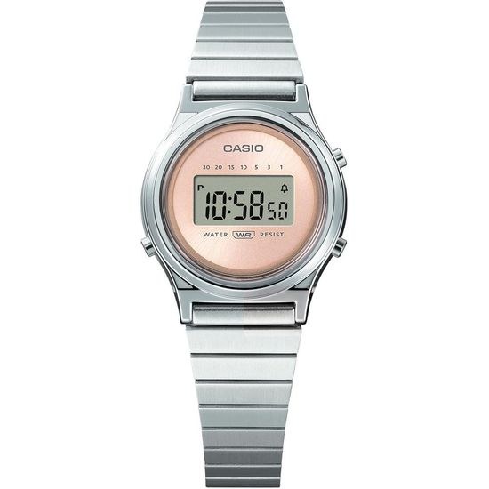 Hodinky Casio LA700WE-4AEF
