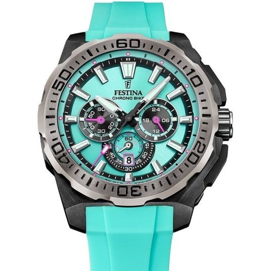 Hodinky Festina CHRONO BIKE '25 20726/2