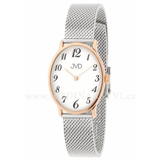 Náramkové hodinky JVD J4163.7