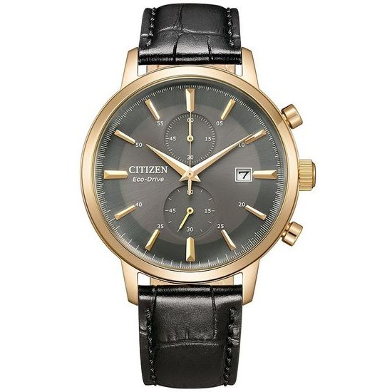 Hodinky Citizen CLASSIC CHRONO CA7067-11H