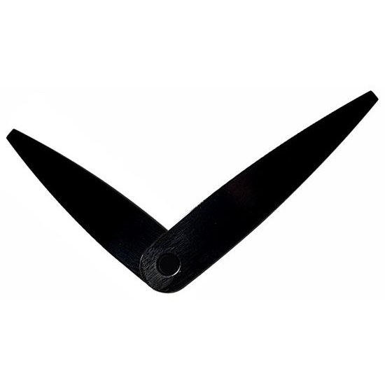 Hodinové ručičky HRT40