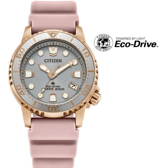 Hodinky Citizen Promaster Diver EO2023-00A