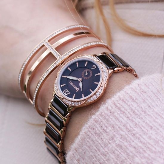 Hodinky PRIM Preciosa Purity Alhena W02O.17001.D