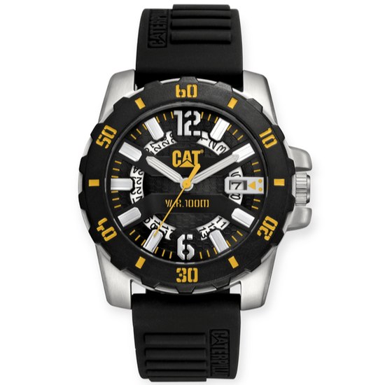 Pánské hodinky CAT AR-141-21-137