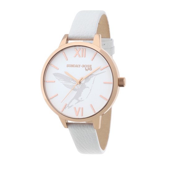 Hodinky SUNDAY ROSE Spirit Freedom SUN-S01