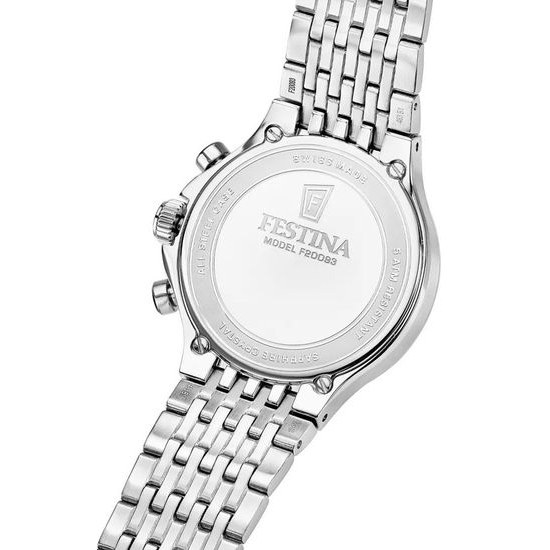 Hodinky Festina SWISS MADE CHRONO 20093/1