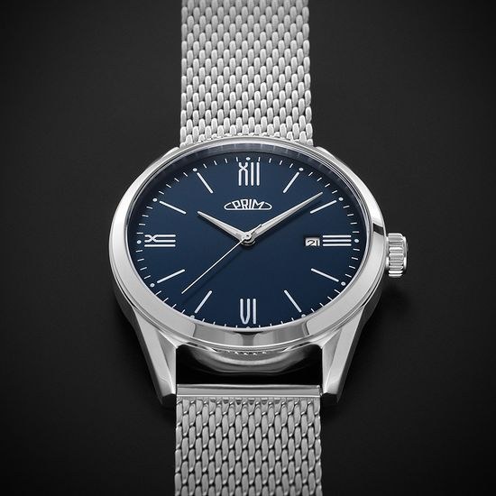 Hodinky PRIM Romanovu W01P.13240.C