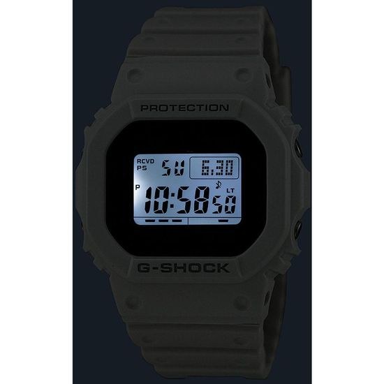 Hodinky Casio G-SHOCK GW-5000HS-7ER