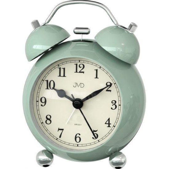 Budík JVD SRP2810.3