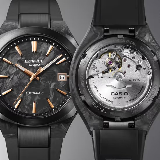 Hodinky Casio EFK-200XPB-1AER