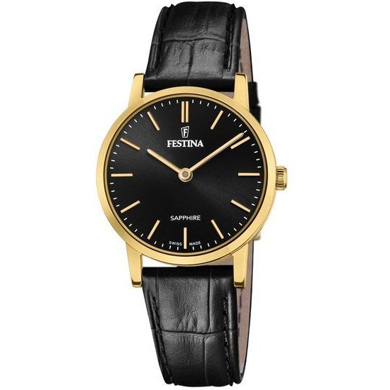Hodinky Festina SWISS MADE 20017/3