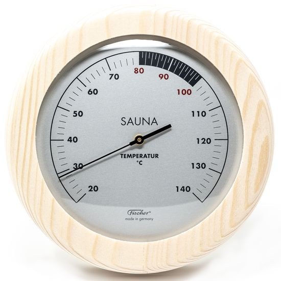 Teploměr do sauny 196T-03
