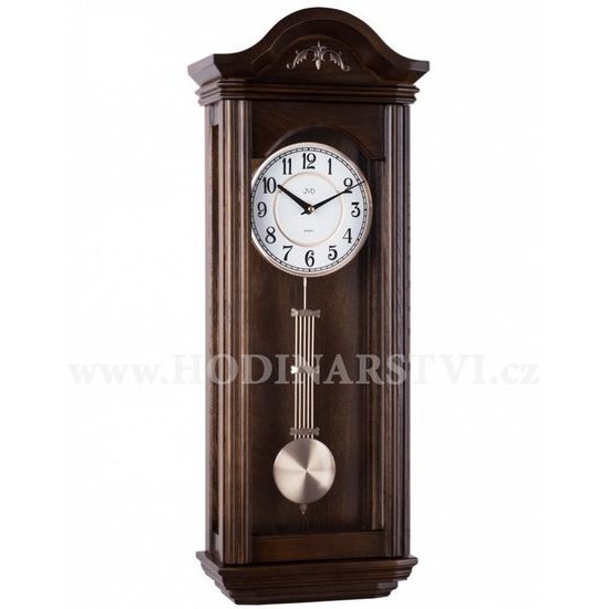 Kyvadlové hodiny JVD N9360.3