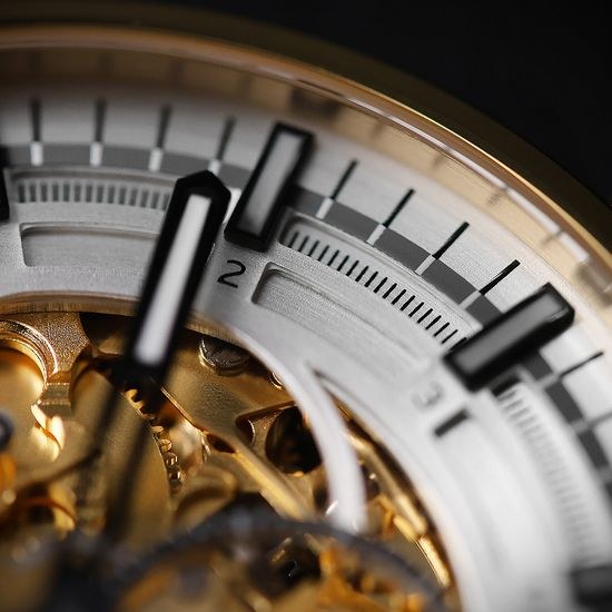Hodinky PRIM Skeleton 25 W91P.13243.C