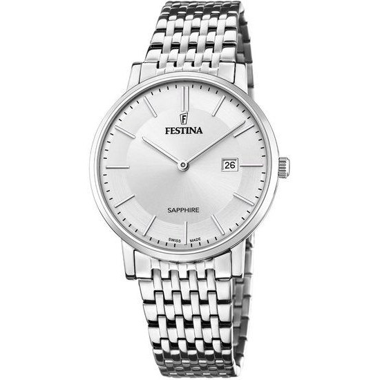 Hodinky Festina SWISS MADE 20018/1