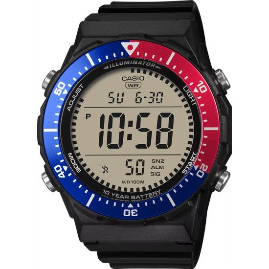 Hodinky Casio AE-1700H-1A2VEF