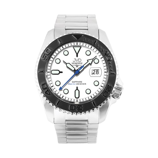 Náramkové hodinky JVD JE1014.1