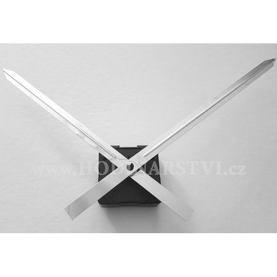 Hodinové ručičky UTS13