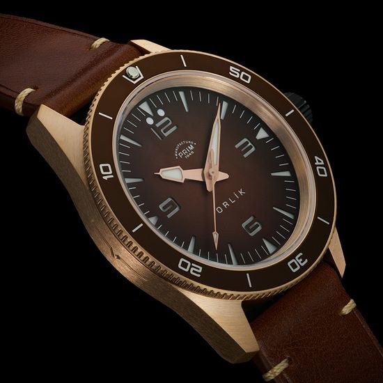 PRIM Orlík 38 Bronz LE - L00P.18061.B