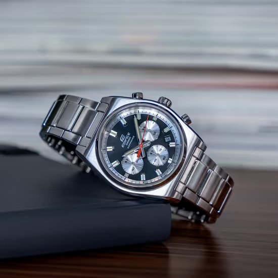 Hodinky Casio EFB-730D-1AVUEF