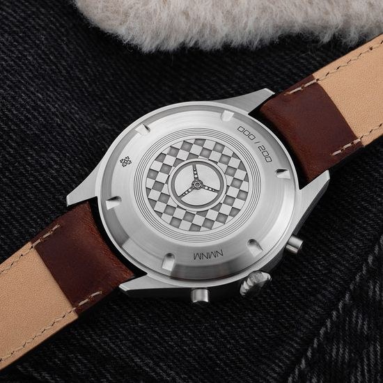 Hodinky PRIM Chronograf LE - L00P.18003