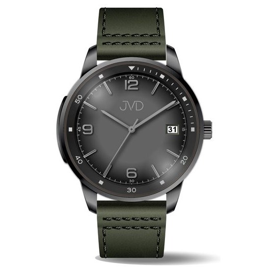 Hodinky JVD JC417.5