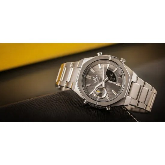 Hodinky Casio ECB-S10D-8AEF
