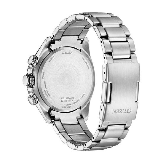 Hodinky Citizen RC Racer Chrono CB5914-89L