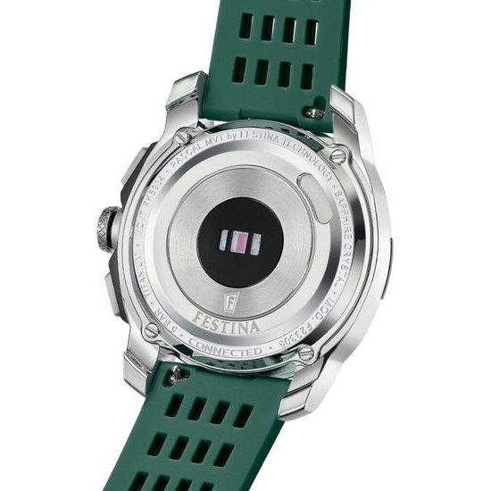 Hodinky Festina CONNECTED FULL D 23305/1