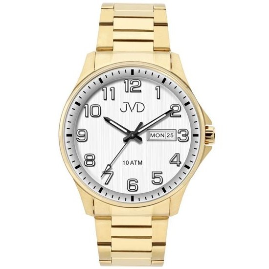 Náramkové hodinky JVD JE611.8