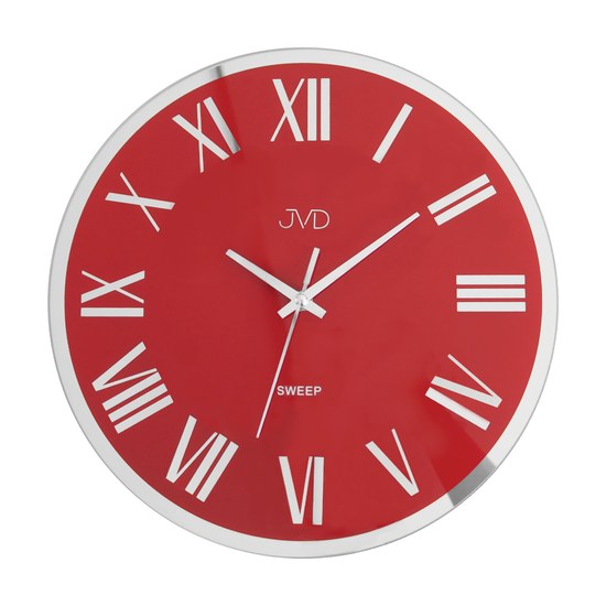 Hodiny JVD NS22006.2