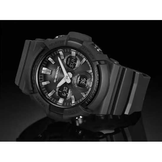 Hodinky Casio GAW-100B-1AER