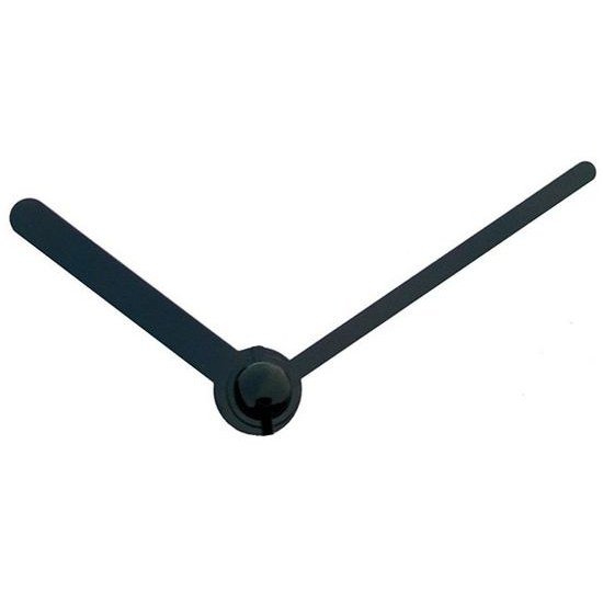 Hodinové ručičky HRP32