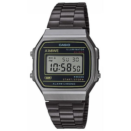 Hodinky Casio A168WEHB-1AEF