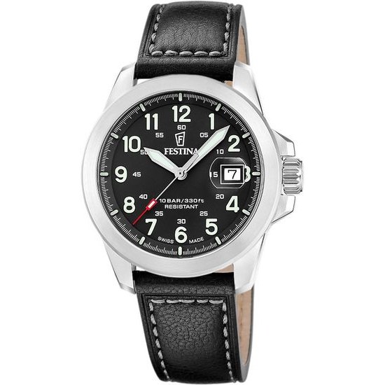 Hodinky Festina FIELD WATCHES 20081/4