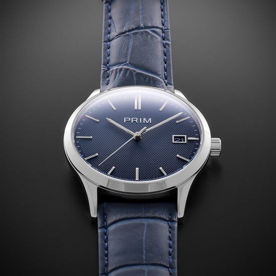 Hodinky PRIM Parita Men 24 W01P.13228.E