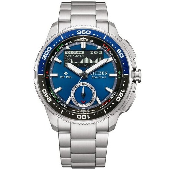 Citizen Promaster JV3006-50L