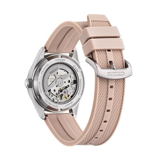 Hodinky Citizen Automatic NJ0229-07A