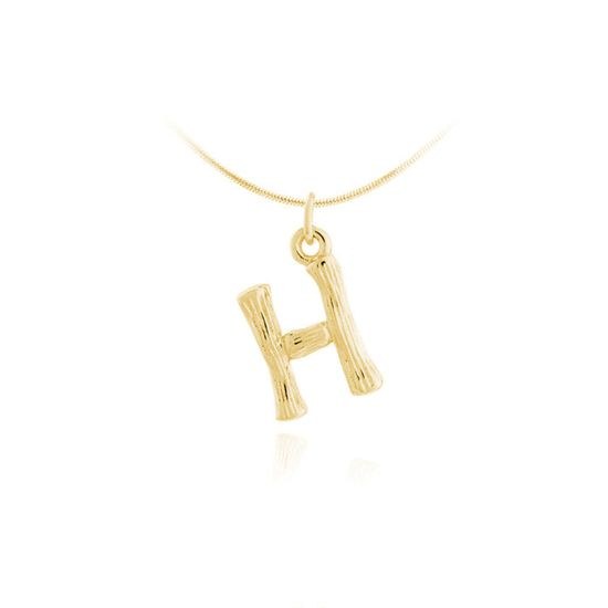 Přívěsek JVD SVLP0486XH2GO0H stříbrný