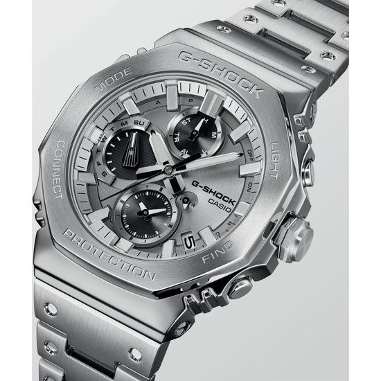 Hodinky Casio G-SHOCK PRO GMC-B2100ADS-1AER