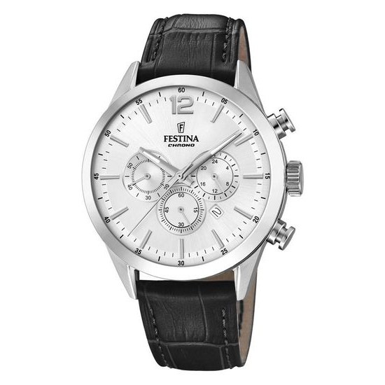 Hodinky Festina TIMELESS CHRONOGRAPH 20542/1