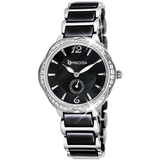 Hodinky PRIM Preciosa Purity Alhena W02O.17001.B