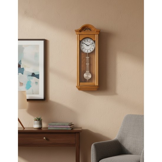 Kyvadlové hodiny JVD N9360.1