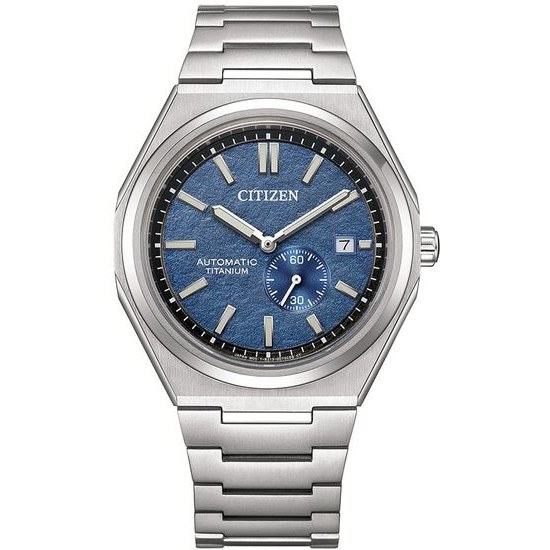 Hodinky Citizen SUPER TITANIUM Automatic NJ0180-80L