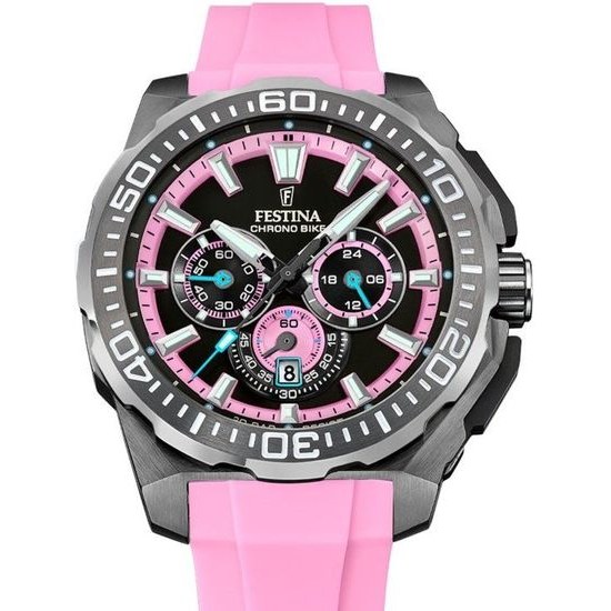 Hodinky Festina CHRONO BIKE '25 20725/2