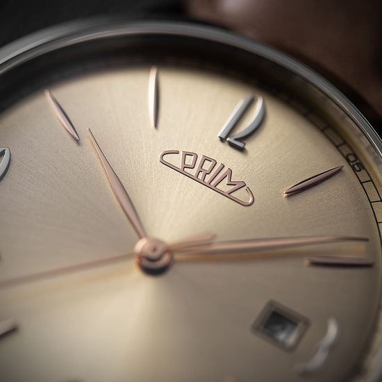 PRIM Noble W01P.13254.E