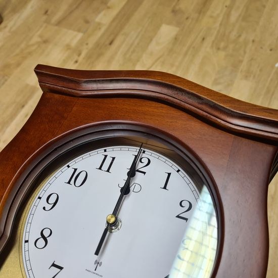 Kyvadlové hodiny JVD NR2219.23