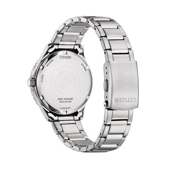 Hodinky Citizen Sporty Aqua Ladies AW1828-80X